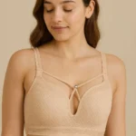 Comfort Padded Bra