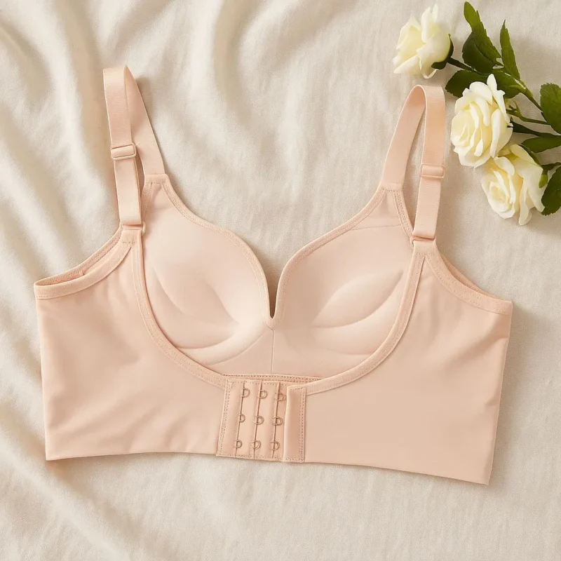 Comfort Padded Bra