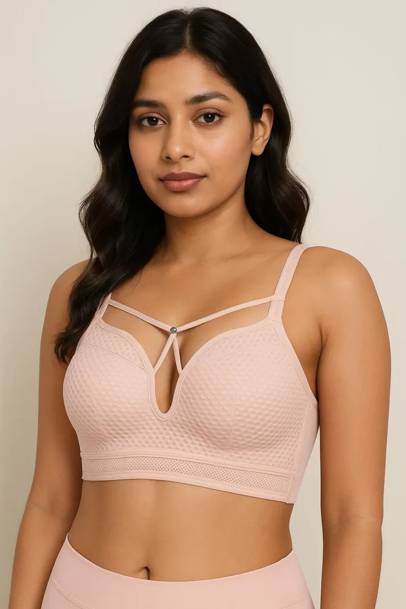 Comfort Padded Bra