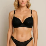 Padded Bra