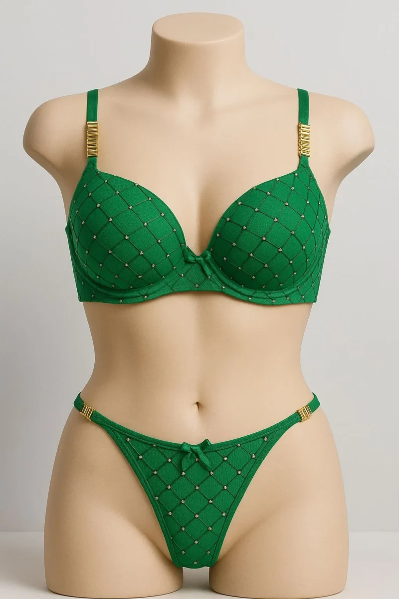 Padded Bra