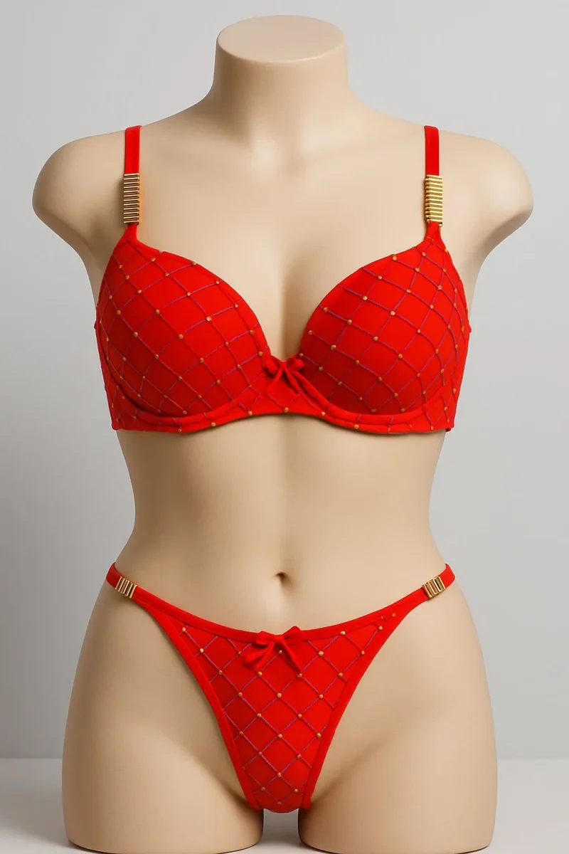 Padded Bra