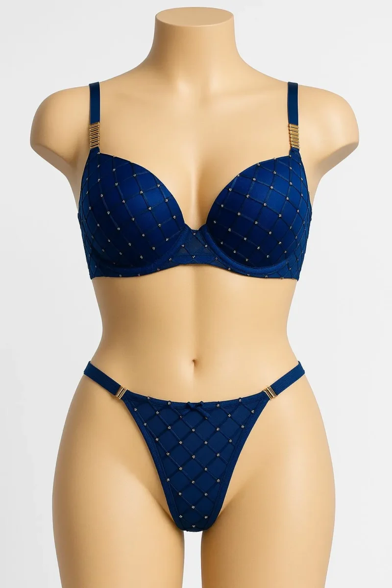 Padded Bra