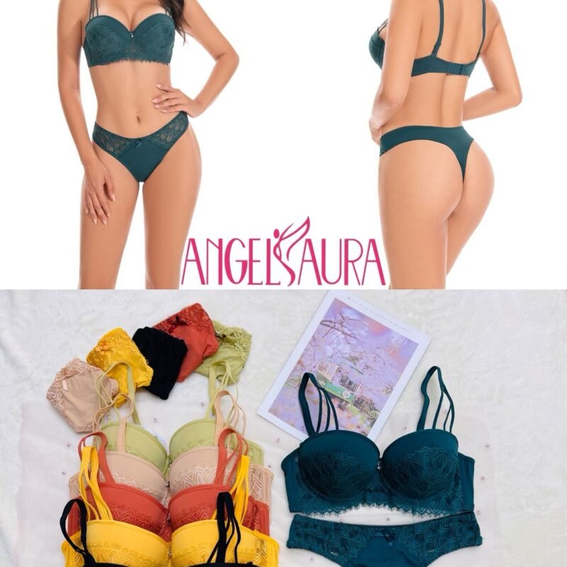 Bra and Panty