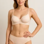 Bra And Penty Set