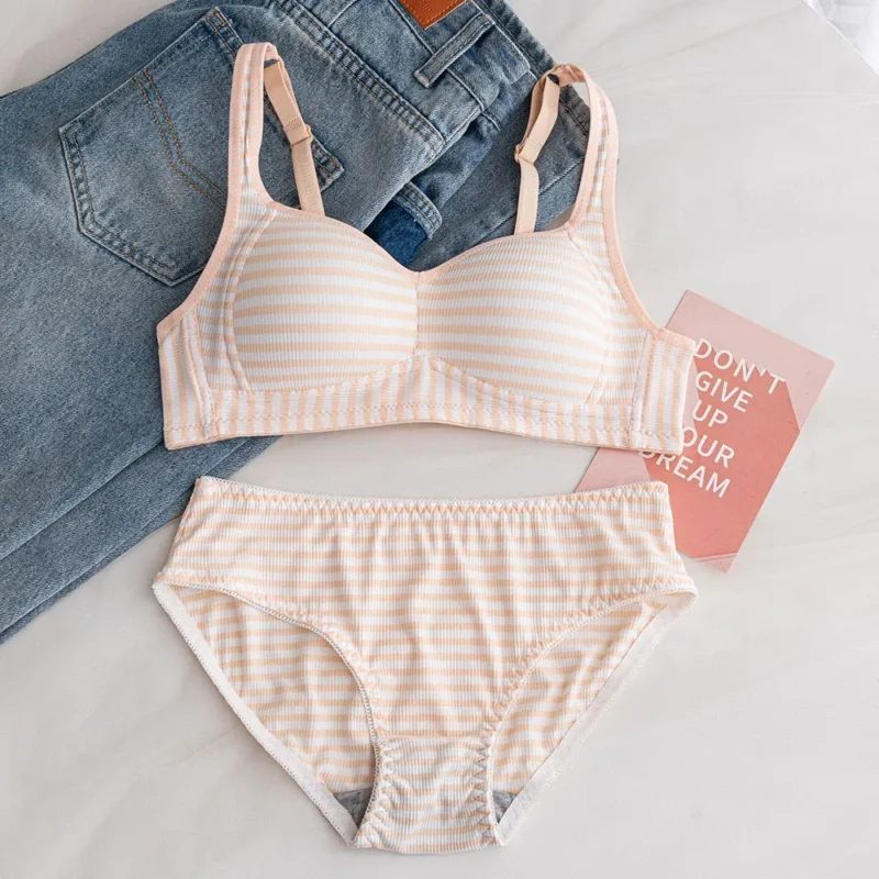 Bra And Penty Set