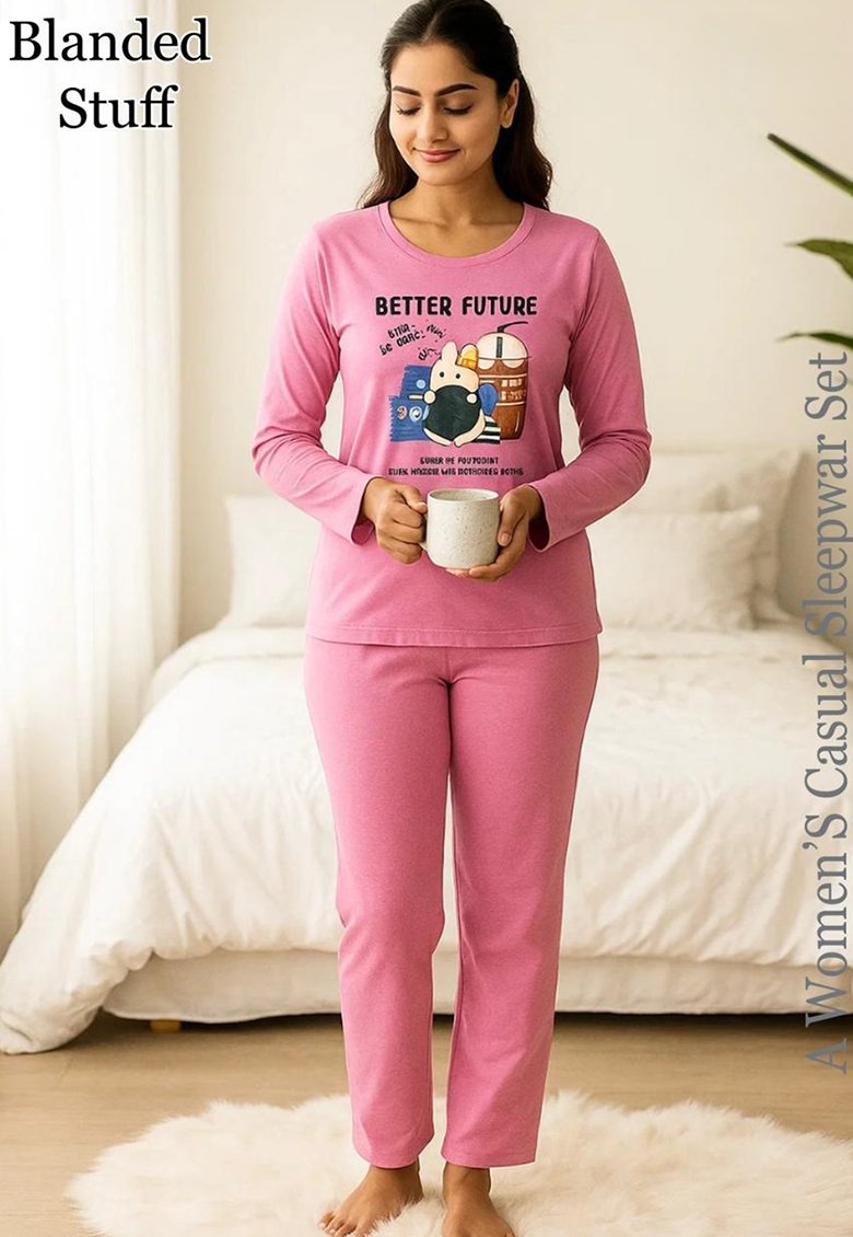 Women's Casual Nightwear