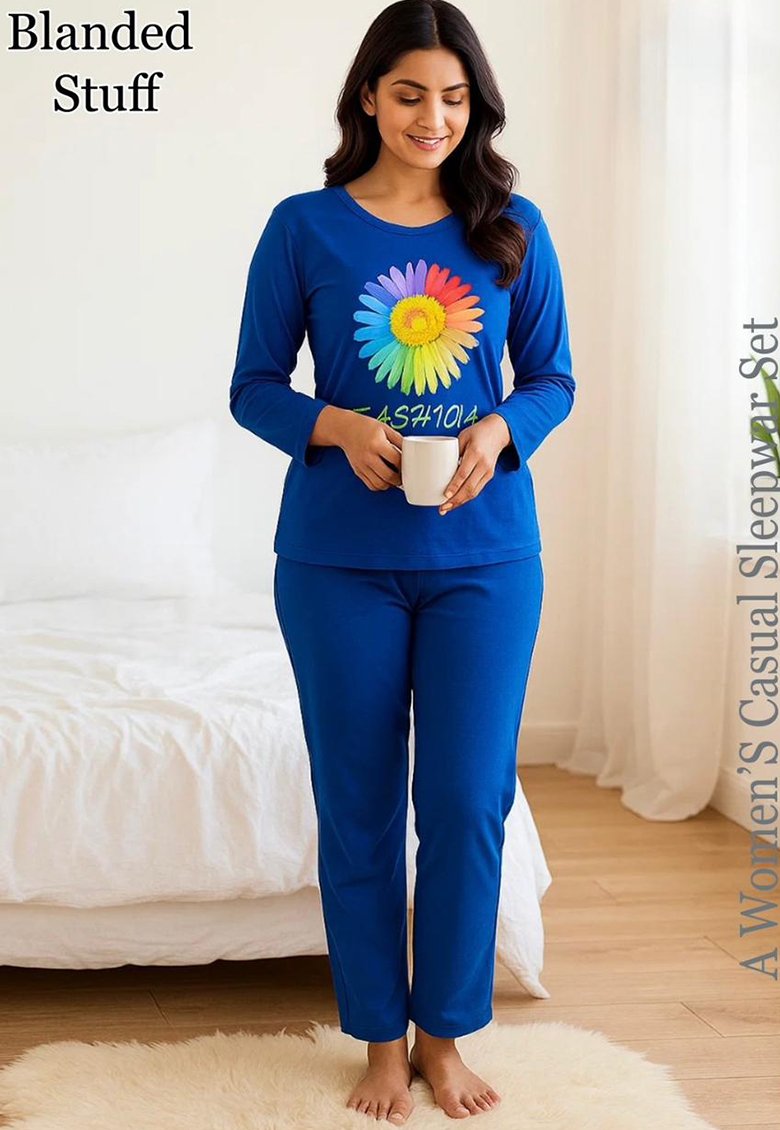 Women's Casual Nightwear