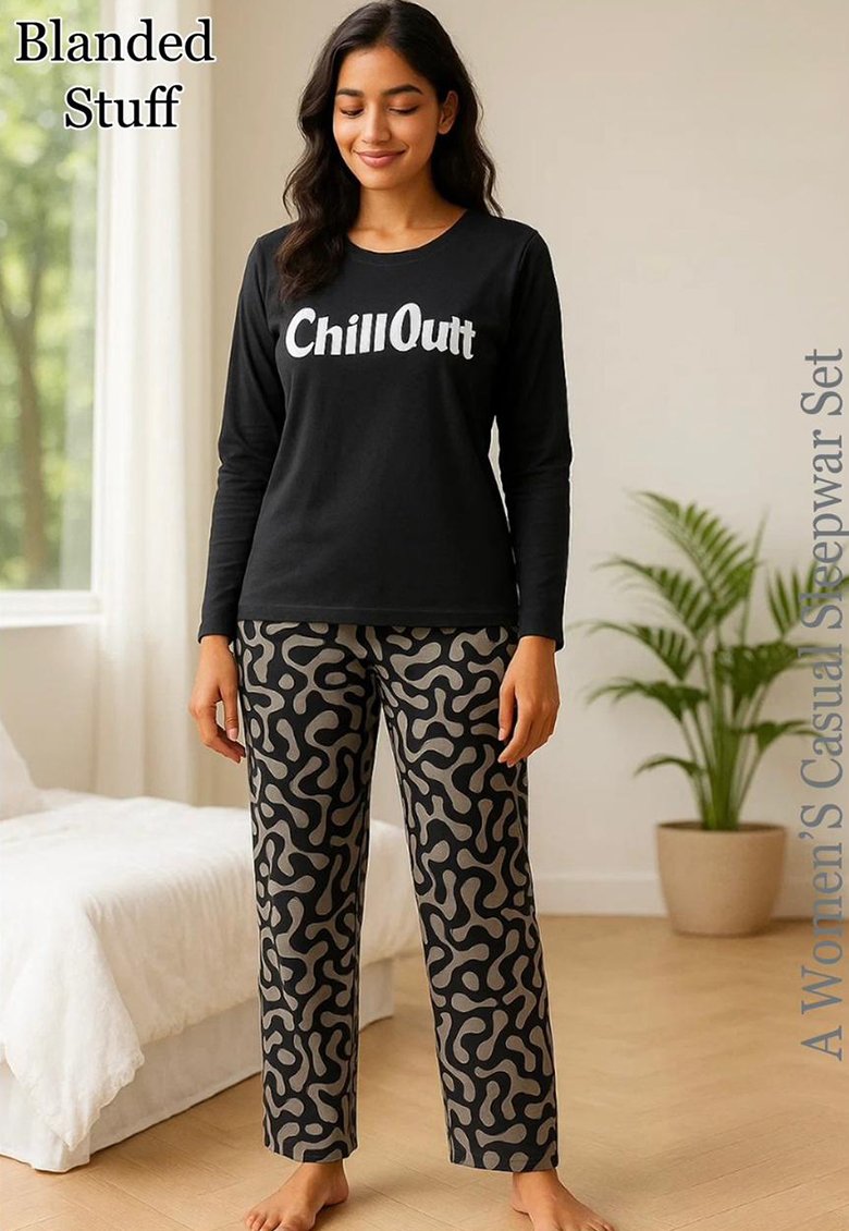 Women's Casual Nightwear